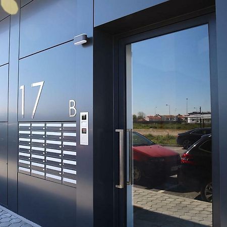 Family Studio Aveiro Apartment Exterior photo