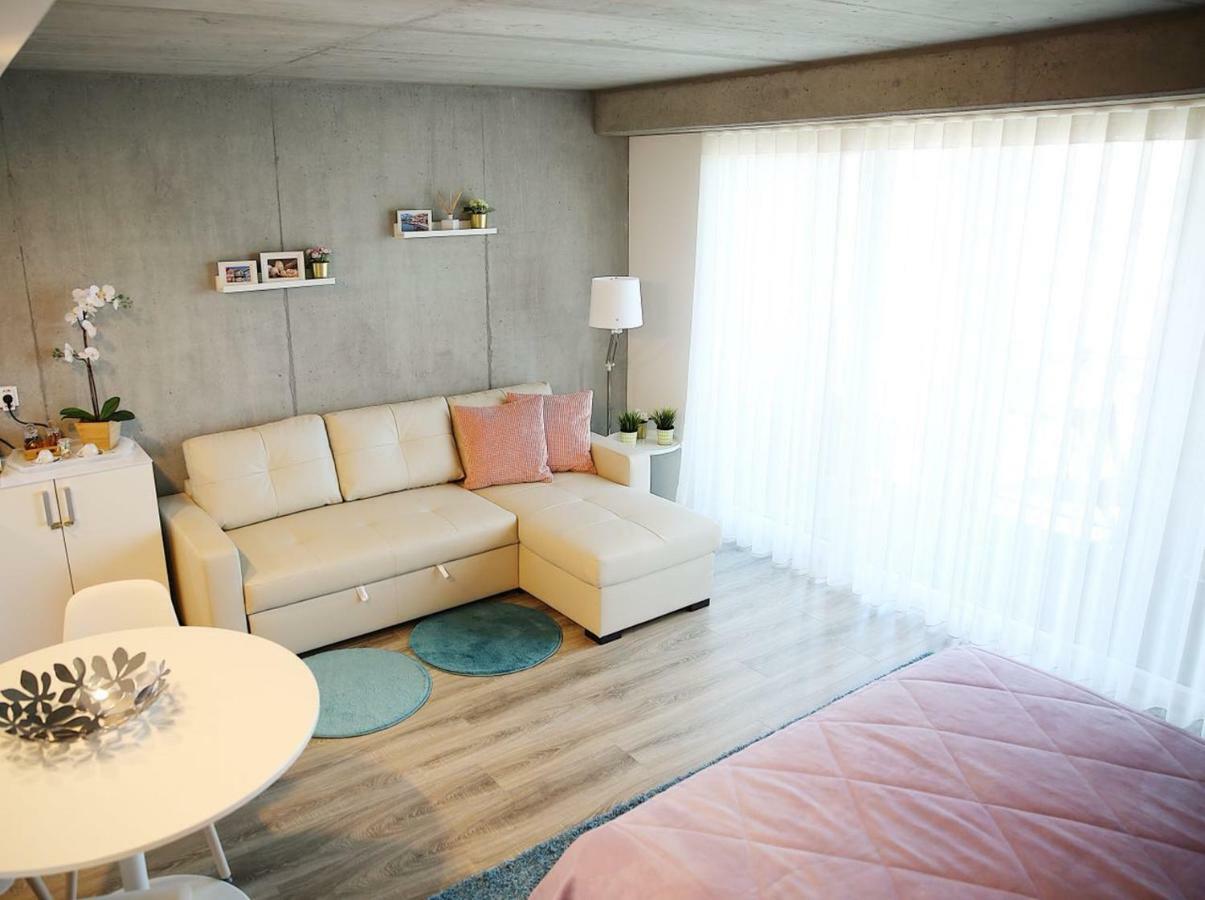 Family Studio Aveiro Apartment Exterior photo