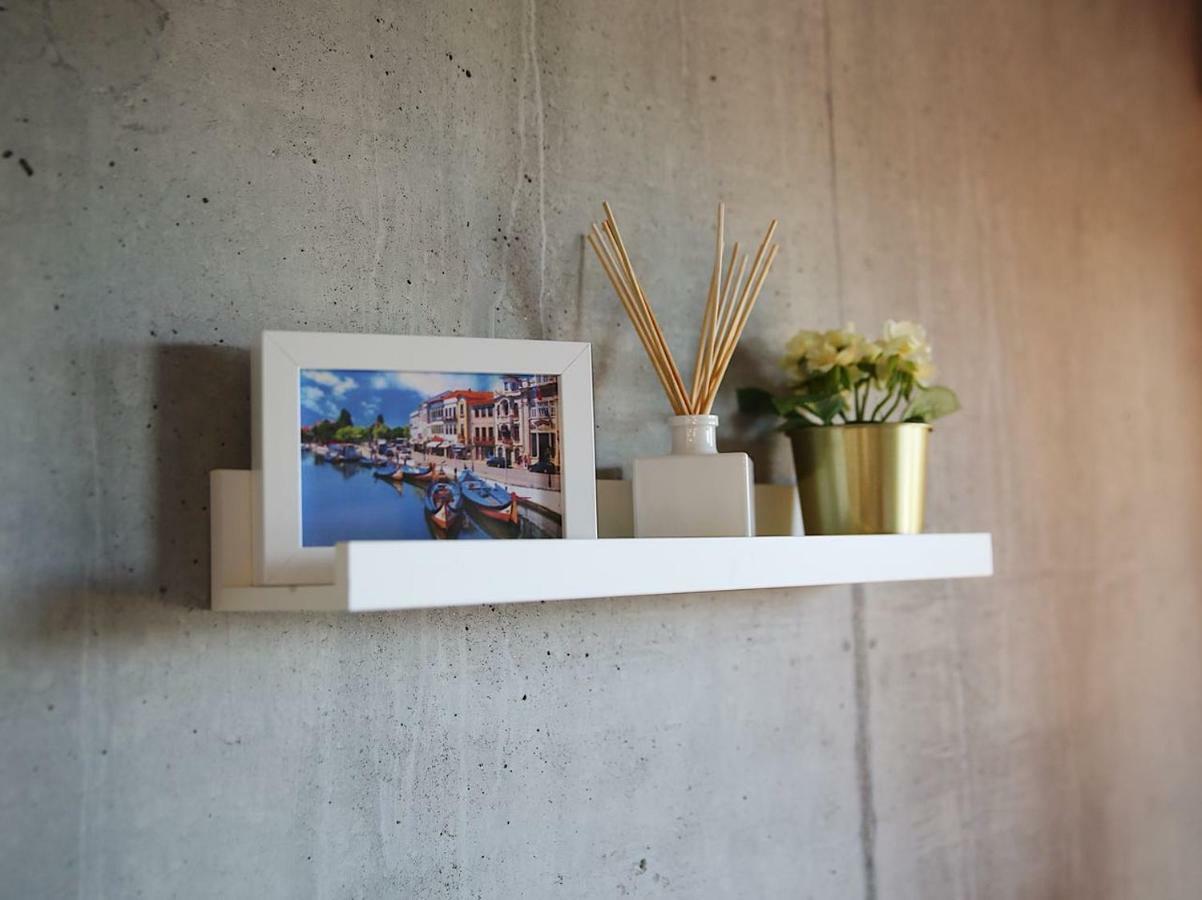 Family Studio Aveiro Apartment Exterior photo